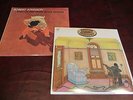 ROBERT JOHNSON KING DELTA BLUES PART 1/2 COLUMBIA CL1654&PC30034 NO BARCODE SET