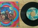 RARE SP THE ROLLING STONES 2000 LIGHT YEARS FROM HOME - SHE'S A RAINBOW