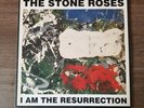 The Stone Roses I Am The Ressurection 12