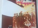 33 TOURS / LP--LED ZEPPELIN--LED ZEPPELIN II- RED COLOR MEXICAN PRESS