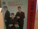 RARE FRENCH EP THE BEATLES ADVERTISING DISPLAY COUNTER FROM ME TO YOU
