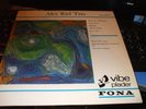 ALEX RIEL/KENNY DREW TRIO SUPER RARE 10