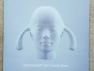 Spiritualized - Let It Come Down 2LP 2001 2LP VINYL with Postcard