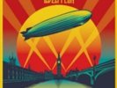 LED ZEPPELIN: CELEBRATION DAY (LP vinyl *BRAND NEW*.)