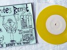 PROTES BENGT In bengt we trust 7