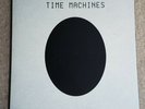 Coil - Time Machines 2LP Original 2002 LTD UK VINYL - new, unplayed Eskaton 028