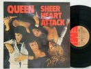 Queen       Sheer heart attack        OIS       UK      EMC 3061         NM # S