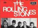 THE ROLLING STONES 45 EP TIME IS ON MY SIDE+PS HOLLAND RARE 1964