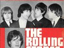 THE ROLLING STONES 45 EP ITS ALL OVER NOW+PS HOLLAND RARE 1964