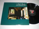 Nick Drake: Five Leaves Left LP - Antilles AN-7010