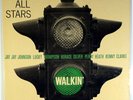 MILES DAVIS ALL STARS-WALKIN'-1956 PRESTIGE DEEP GROOVE LP, RVG