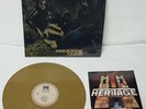 Heritage Remorse Code Gold Vinyl LP + 7'' Record new