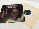 B.B. KING (BB KING) 'Live & Well' Vinyl Lp In Gatefold Sleeve US Issue - SA4