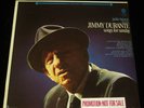 Jimmy Durante-Songs For Sunday-ORIGINAL 1968 US PROMO LP-SEALED
