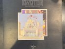 Led Zeppelin - The Soundtrack From The Film The Song Remains The Same Vinyl LP