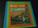 Cal Tjader Soul Sauce 1965 Vinyl LP VERVE V6-8614 Latin JAZZ NM/M