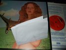 BLIND FAITH : SAME LP 1969 POLYDOR 583059 UK