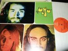 UNO : SAME LP 1980 FONIT CETRA PL 417 ITALY