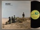 Picnic  A Breath Of Fresh Air  Psych; Prog; Folk; Folk Psych  UK Harvest Sampler