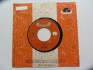 THE BEATLES TONY SHERIDAN  1961 GERMAN  45  MY BONNIE ( ROCK ) THE SAINTS 24 673