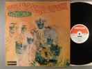 Ten Years After  Undead   Blues Rock    UK Press 2nd Label