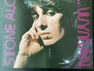 BILL WYMAN STONE ALONE LP COC 79103 ROLLING STONES 1976