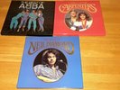 Readers Digest vinyl Box Set -Abba, Carpenters & Neil Diamond