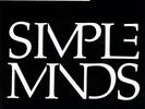 SIMPLE MINDS “Alive and Kicking” (45 RPM) 7” Vinyl Record w/ Picture Sleeve MINT