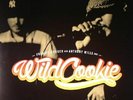 CRUGER, Freddie/ANTHONY MILLS aka WILDCOOKIE - Cookie Dough LP - Vinyl (2xLP)
