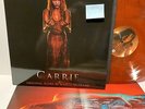 Marco Beltrami Carrie Motion Picture Soundtrack VG++/EX Ltd Numbered 225 LP