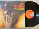 Joey Pastrana - Hot Pastrana LP Cotique LPS 99.515 Venezuela RE Boogaloo NM/VG+
