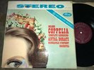 DORATI Delibes Copopelia Complete MERCURY SR2-9005 (2-LP) FR-4,3,2,2 VG