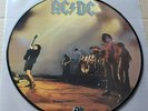 AC/DC ?– let there be rock -  10' - pic.disc