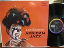 NM LP - Les Baxter - African Jazz - Capitol T-1117 - First Pressing