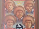 JACKSON 5IVE - DANCING MACHINE 1974 MOTOWN. M6-780S1 US PROMO LP