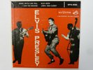 Elvis Presley - Elvis Presley EPA 830 M-  1956 ORIGINAL  STAMPED MATRIX