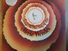 Stevie Wonder 2x LP Songs in the key of life UK Motown 1st press & Book TOP  WW