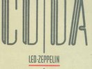 LED ZEPPLIN / CODA (New Vinyl)
