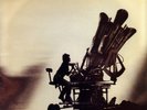 KATE BUSH “Cloudbusting” USA (45 RPM) 7