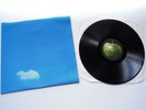 JOHN LENNON PLASTIC ONO BAND LP ' LIVE PEACE IN TORONTO 1969 ' EX+