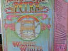 PETRA - WASHERS WHITER THAN - 1979 VINYL STAR SONG - ORIG 1ST PRESS - RARE