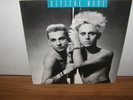 Depeche Mode  sehr rare  Live LP  Vinyl Topp