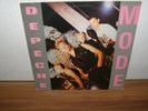 Depeche Mode  Tomorrows Dance  Live LP  Vinyl Topp