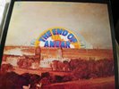 Robert Wyatt The End Of An Ear CBS S 64189 UK LP Soft Machine