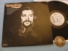 LP WAYLON JENNINGS Lonesome, on'ry & Mean PROMO white Label 1973  | M- to EX