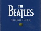 The Singles Collection by The Beatles (Vinyl, Nov-2019, Capitol) New Sealed
