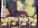 Van Morrison - Moondance - Orange Vinyl New Sealed Rhino reissue