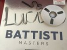 LUCIO BATTISTI- Masters Platinum 8LP BOX NEW