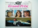 Maurice Jarre / Françoise Hardy 45Tours EP vinyle BOF 