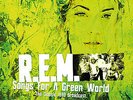 R.E.M. - Songs For A Green World (Vinyl)